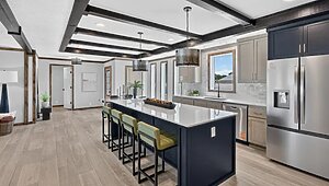 Highland / Speakeasy Interior 133954