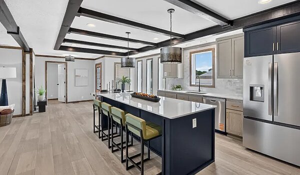 Highland / Speakeasy Interior 133954
