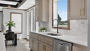 Highland / Speakeasy Interior 133955