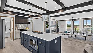Highland / Speakeasy Interior 133956