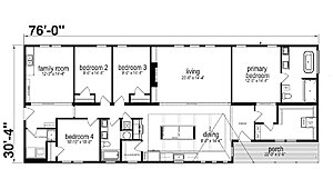 Highland / Speakeasy Layout 133948