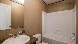 Select / CS1676D Bathroom 14417