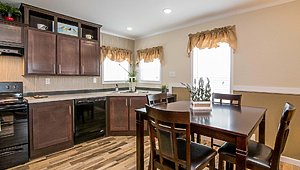 Spark Homes / YS2842A Kitchen 30623
