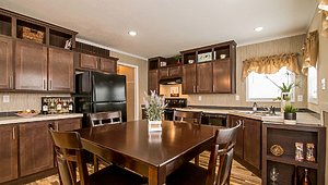 Spark Homes / YS2842A Kitchen 30622