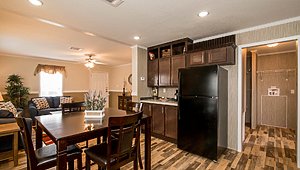 Spark Homes / YS2842A Kitchen 30624