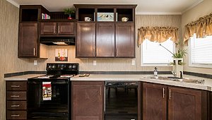 Spark Homes / YS2842A Kitchen 30625
