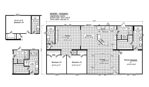 Innovation / IN3260C Layout 31334