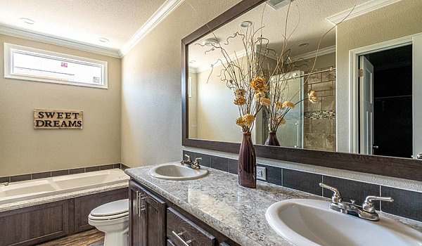 Innovation / IN3260C Bathroom 47059