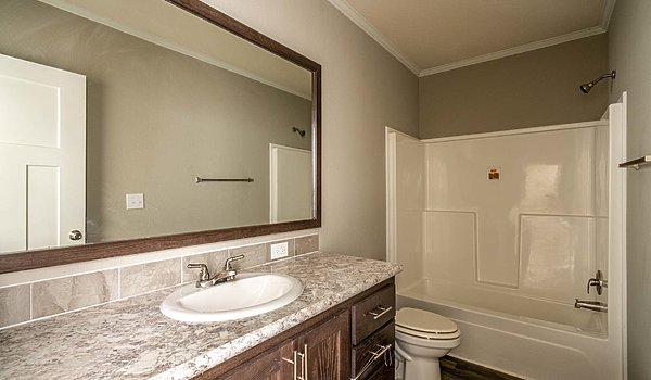 Innovation / IN3260C Bathroom 47060