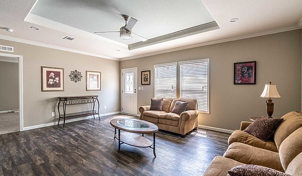 Innovation / IN3260C Interior 47046