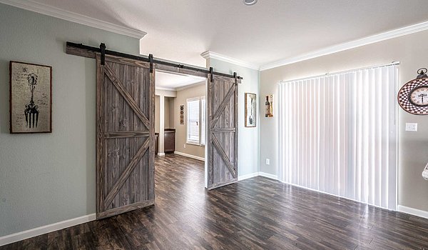 Innovation / IN3260C Interior 47047