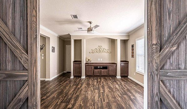 Innovation / IN3260C Interior 47048