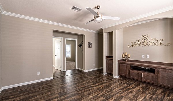 Innovation / IN3260C Interior 47050