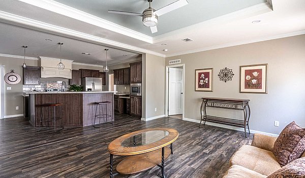 Innovation / IN3260C Interior 47051