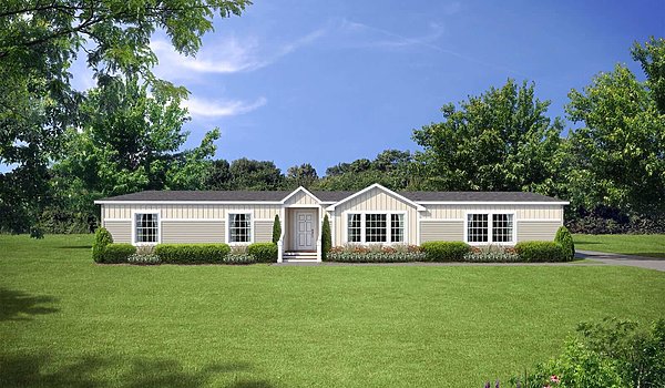 Innovation / IN3276R Exterior 53976