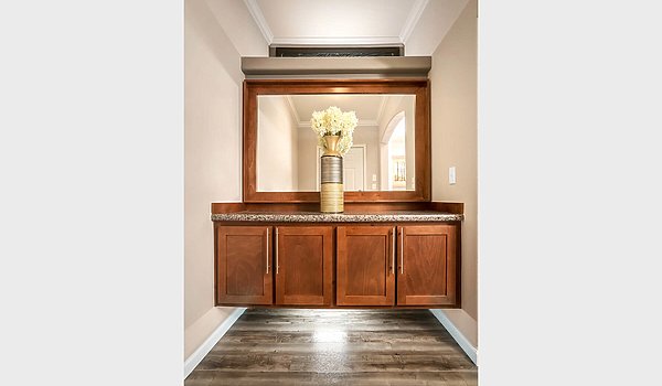 Innovation / IN3276R Bathroom 53974