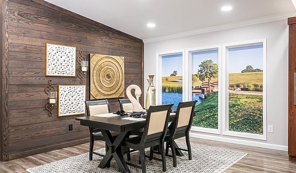 Innovation / IN3276R Interior 53970