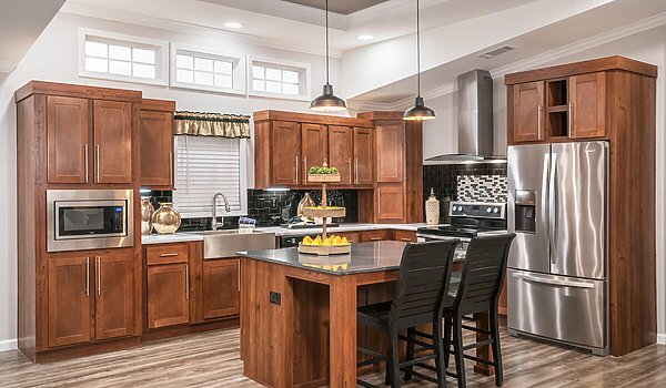 Innovation / IN3276R Kitchen 53967