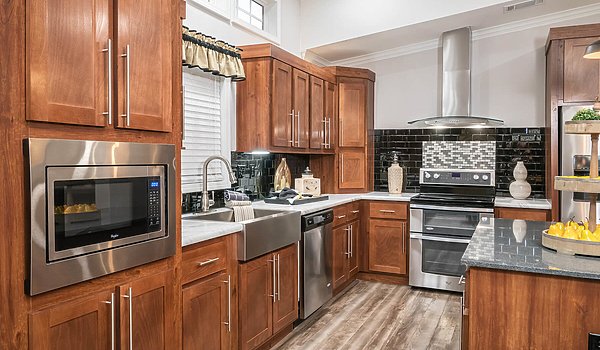 Innovation / IN3276R Kitchen 53968