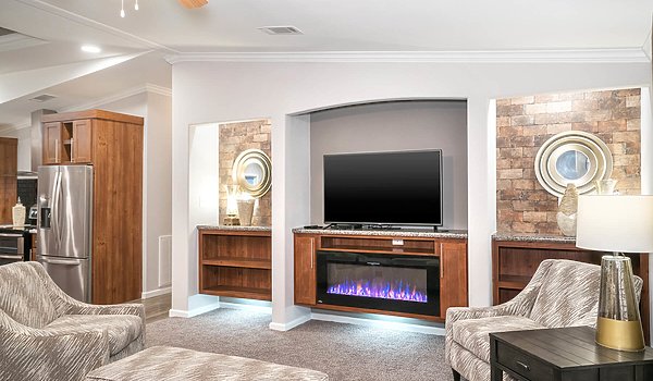 Innovation / IN3276R Interior 53969