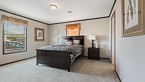 Select / CSD3276J The Grand Prairie Bedroom 32130