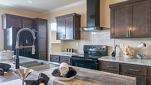 Innovation / IN3256N Lot #20 Kitchen 33030
