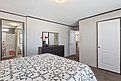 New Moon Doublewides / The Texan NM2856D Bedroom 33118