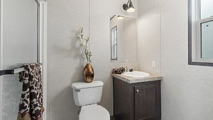 Select / CS1660A Bathroom 46477