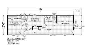 Select / Porchse Layout 63233