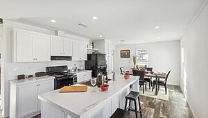 Champion Select Doublewides / CSD2842J-2842H32329 Kitchen 112985
