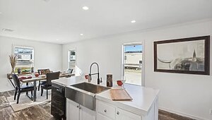Champion Select Doublewides / CSD2842J-2842H32329 Kitchen 112986
