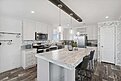 Champion Select Doublewides / CSD2860L-2860H42276 Kitchen 113093