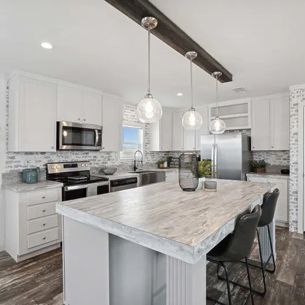 Champion Select Doublewides / CSD2860L-2860H42276 Kitchen 113093