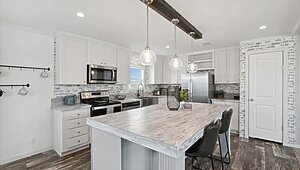 Champion Select Doublewides / CSD2860L-2860H42276 Kitchen 113093