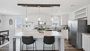 Champion Select Doublewides / CSD2860L-2860H42276 Kitchen 113092