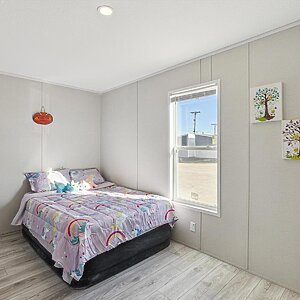 Redman Singlewides / RM1676 Interior 97311