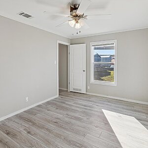 Redman Singlewides / RM1676C-1676H32205 Interior 108387