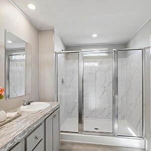 Redman Singlewides / RM1676C-1676H32205 Interior 108388