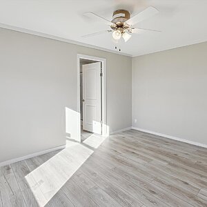 Redman Singlewides / RM1676C-1676H32205 Interior 108386