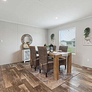 Redman Doublewides / RM3264A Interior 108318