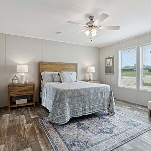 Redman Doublewides / RM3264A Interior 108319