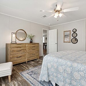 Redman Doublewides / RM3264A Interior 108320