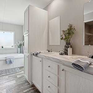 Redman Doublewides / RM3264A Interior 108324