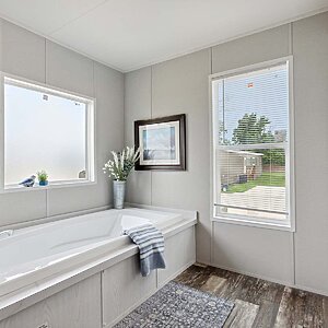 Redman Doublewides / RM3264A Interior 108325