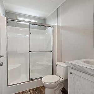 Redman Doublewides / RM3264A Interior 108326