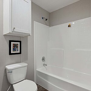 Redman Doublewides / RM3264A Interior 108327