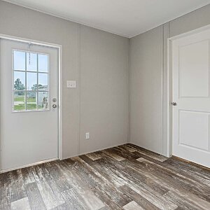 Redman Doublewides / RM3264A Interior 108328