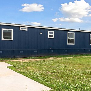 Redman Doublewides / RM3264A Exterior 108331