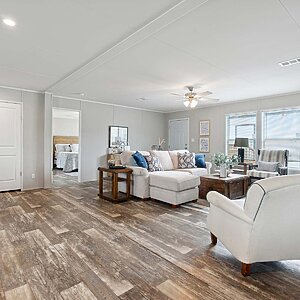 Redman Doublewides / RM3264A Interior 108308