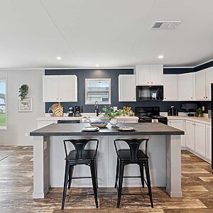 Redman Doublewides / RM3264A Interior 108312